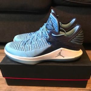 Air Jordan 32 Low Top Men's Size 11